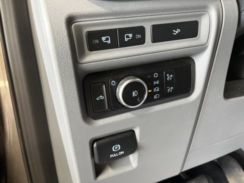 Used 2023 Ford F150 XLT w/ Equipment Group 302A High AWD/4WD image 15