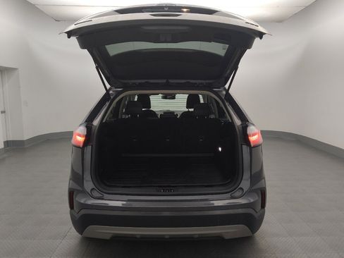 Used 2021 Ford Edge ST-Line AWD/4WD image 29