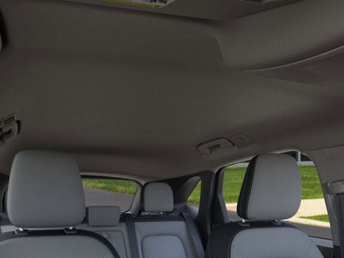 New 2026 Ford Escape Active w/ Active Premium Tech Pack image 22