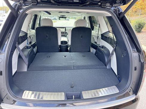 New 2026 Hyundai Palisade Calligraphy image 16