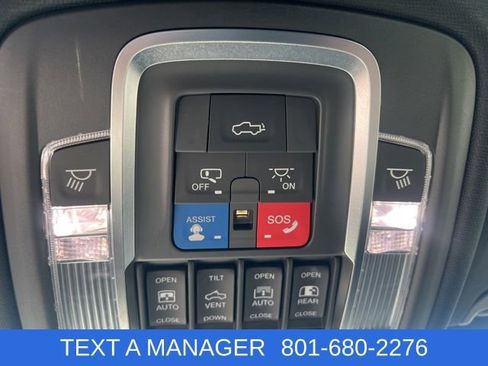 Used 2019 RAM 1500 Limited image 25