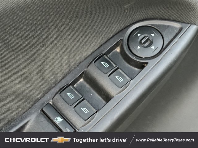 Used 2017 Ford Focus SE FWD image 24