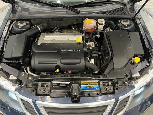 Used 2008 Saab 9-3 2.0T w/ Cold Weather Package FWD image 37