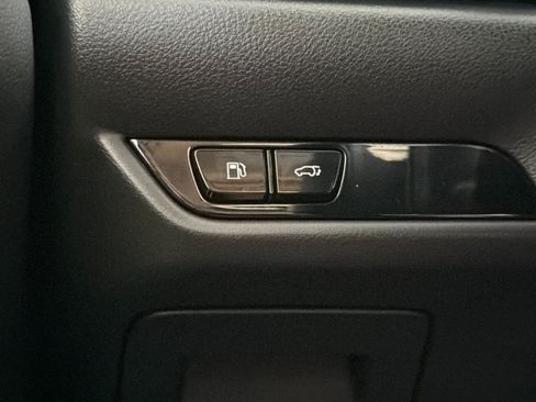 Used 2025 Lexus NX 350h AWD w/ Cold Area Package image 30