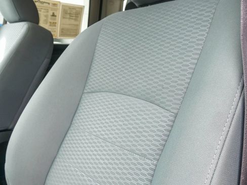 Used 2018 RAM 2500 Tradesman w/ Popular Equipment Group AWD/4WD image 21