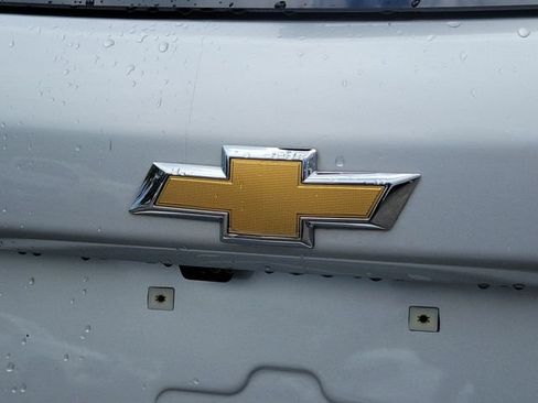 Certified 2022 Chevrolet Equinox LT FWD image 9