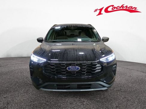 New 2026 Ford Escape ST-Line w/ Tech Pack #1 image 2