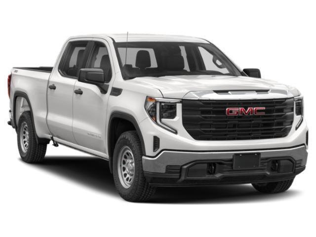 Used 2023 GMC Sierra 1500 SLT w/ SLT Premium Plus Package AWD/4WD image 93