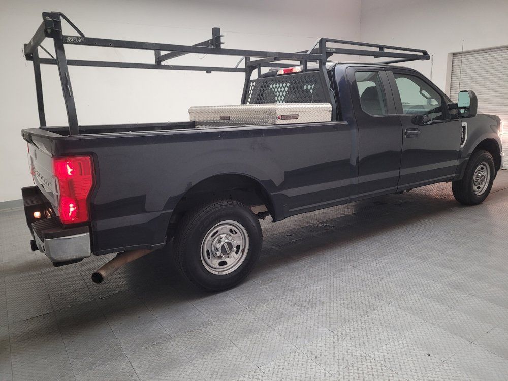 Used 2021 Ford F250 XL w/ Power Equipment Group RWD image 10