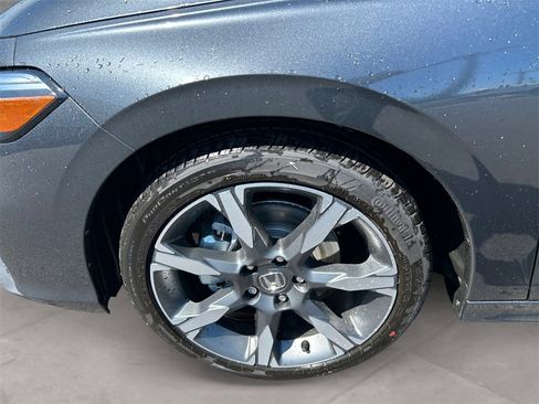 New 2025 Honda Civic Sport Touring image 14