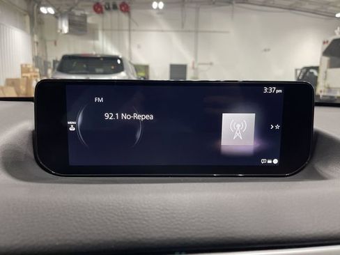 Certified 2025 MAZDA CX-50 AWD 2.5 S w/ Preferred Package image 16