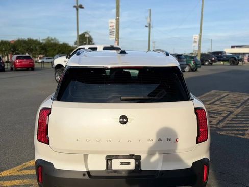 Used 2025 MINI Cooper Countryman S AWD/4WD image 6