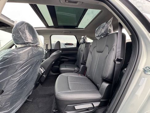 New 2026 Kia Sorento EX w/ EX Premium Package image 8