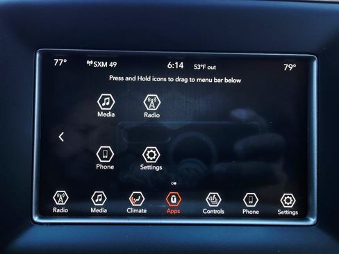 Used 2018 Jeep Grand Cherokee Limited AWD/4WD image 35