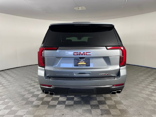 Certified 2026 GMC Yukon XL AT4 w/ AT4 Premium Package AWD/4WD image 24