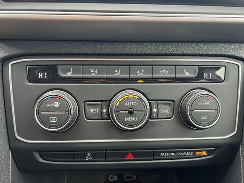 Used 2019 Volkswagen Atlas SE image 20