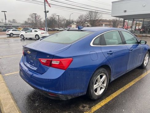 Used 2023 Chevrolet Malibu LT image 5