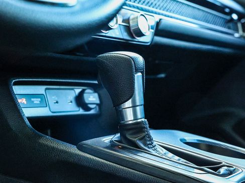 Used 2025 Honda Civic LX image 27