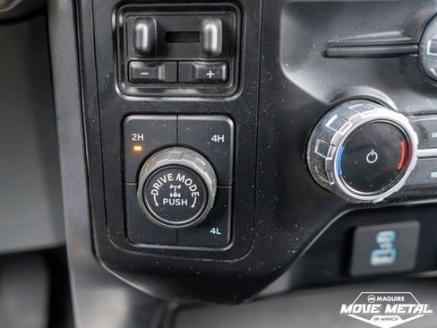 Used 2024 Ford F150 XLT w/ Tow/Haul Package image 26