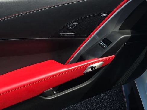 Used 2019 Chevrolet Corvette Grand Sport RWD image 15