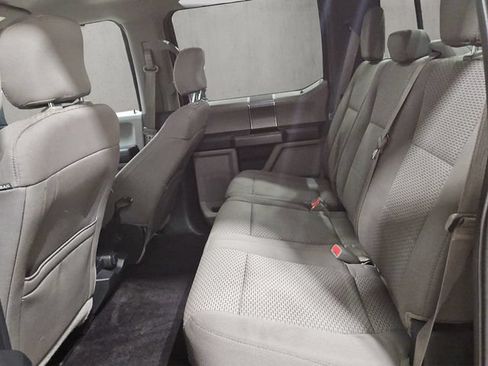 Used 2016 Ford F150 XLT w/ Equipment Group 302A Luxury AWD/4WD image 22