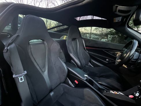 Used 2019 McLaren 720S Performance image 27