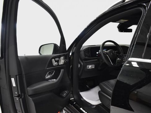 Certified 2024 Mercedes-Benz GLE 580 4MATIC image 21