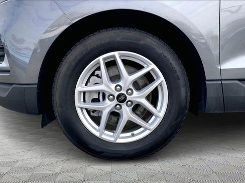 Used 2024 Ford Edge SEL image 21