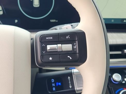 Certified 2025 Hyundai Santa Fe Calligraphy image 30