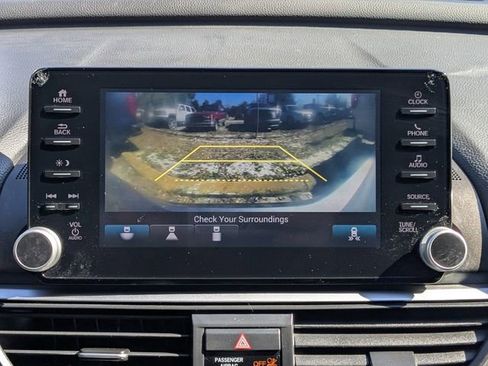 Used 2020 Honda Accord EX-L image 30