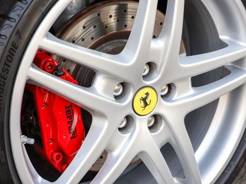 Used 2007 Ferrari F430 Spider RWD image 14