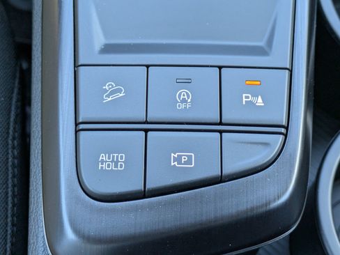 Certified 2026 Kia Sportage LX w/ LX Convenience Package FWD image 26