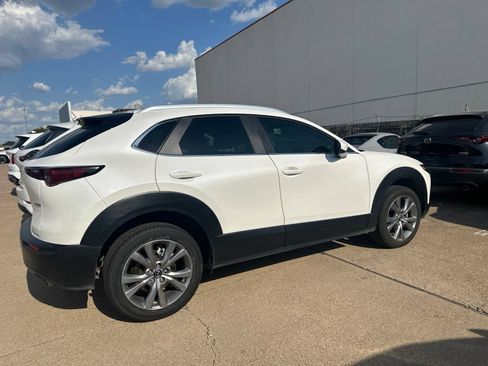 Used 2023 MAZDA CX-30 AWD 2.5 S w/ Select Package image 5
