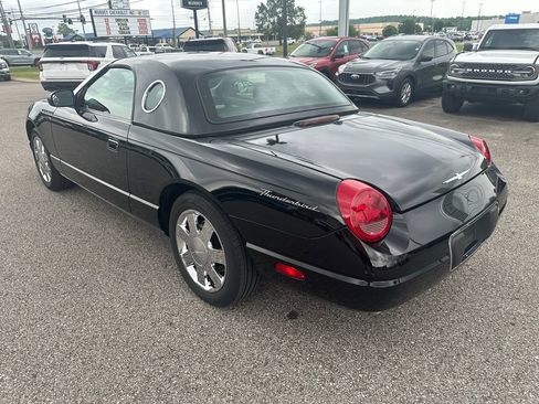 Used 2002 Ford Thunderbird RWD image 6