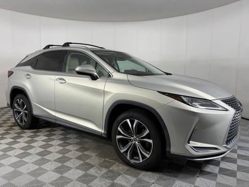 Used 2020 Lexus RX 350 FWD w/ Premium Package image 15