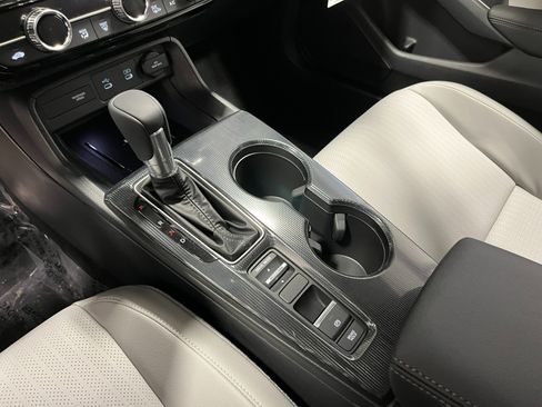New 2026 Honda Civic Sport Touring image 16