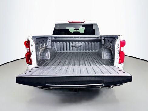 New 2026 Chevrolet Silverado 1500 LT Trail Boss w/ Protection Package AWD/4WD image 29
