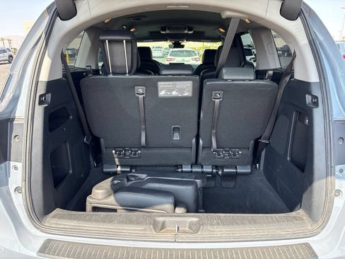 Used 2023 Honda Odyssey Touring image 13