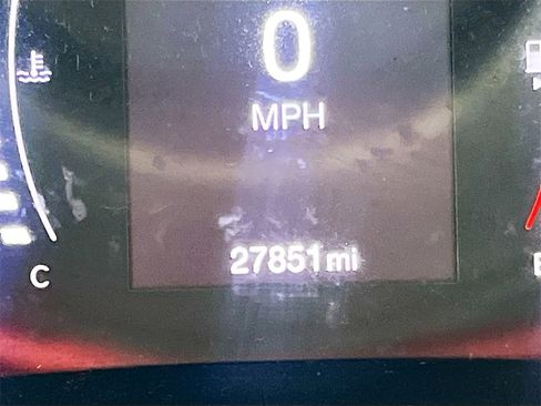 Used 2021 Jeep Compass Sport image 12