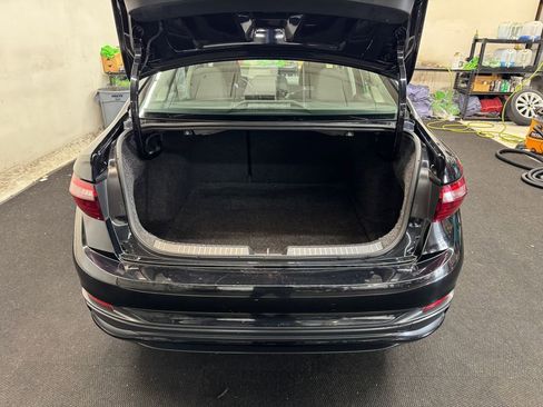 Used 2024 Volkswagen Jetta S image 6