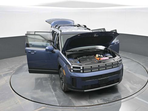 New 2026 Hyundai Santa Fe SEL image 36