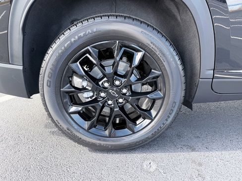 New 2026 Chevrolet Traverse LT w/ Midnight/Sport Edition image 32