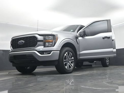 Used 2023 Ford F150 XL w/ STX Appearance Package AWD/4WD image 71