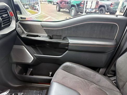 Used 2024 Ford F150 Raptor w/ Equipment Group 803A Raptor R AWD/4WD image 26