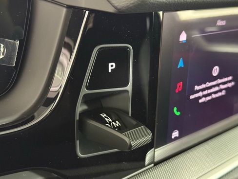 New 2026 Porsche Cayenne image 37