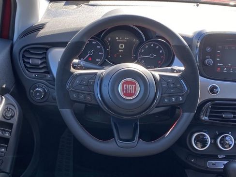 New 2023 FIAT 500X Sport w/ Technology Group image 36