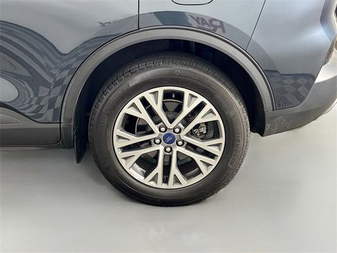 Used 2022 Ford Escape SEL image 35