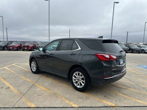 Used 2020 Chevrolet Equinox LT image 5