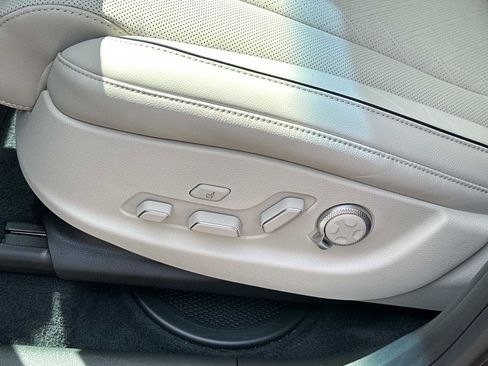 New 2026 Genesis GV80 2.5T Prestige AWD/4WD image 10