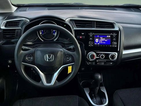 Used 2020 Honda Fit LX image 26